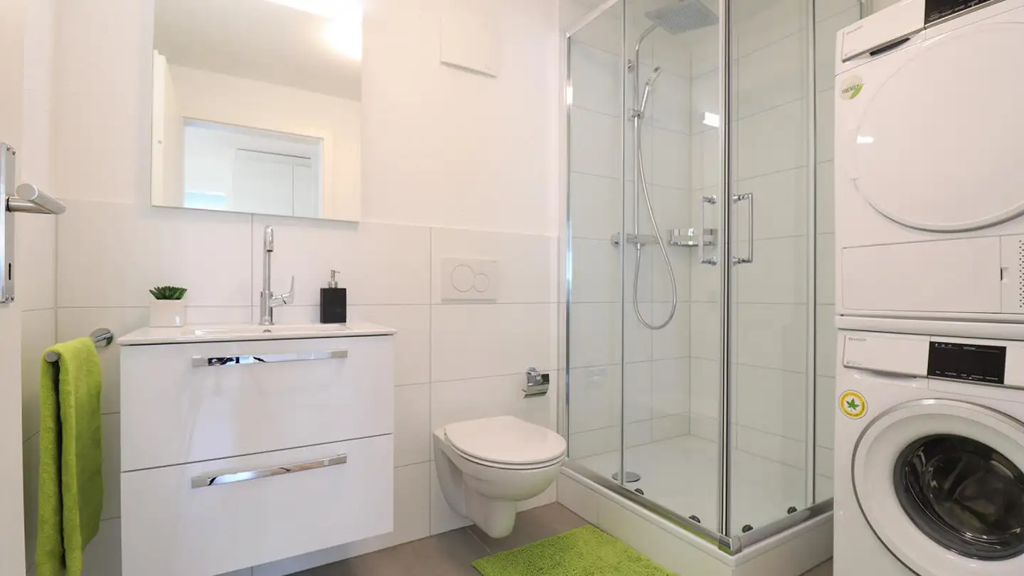 Apartment for rent - Bildfeldstrasse 31, 9552 Bronschhofen - Photo 3