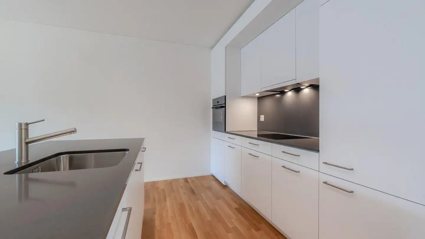 Appartement à louer - Bibersteinerstrasse 43a, 5022 Rombach - Photo 2