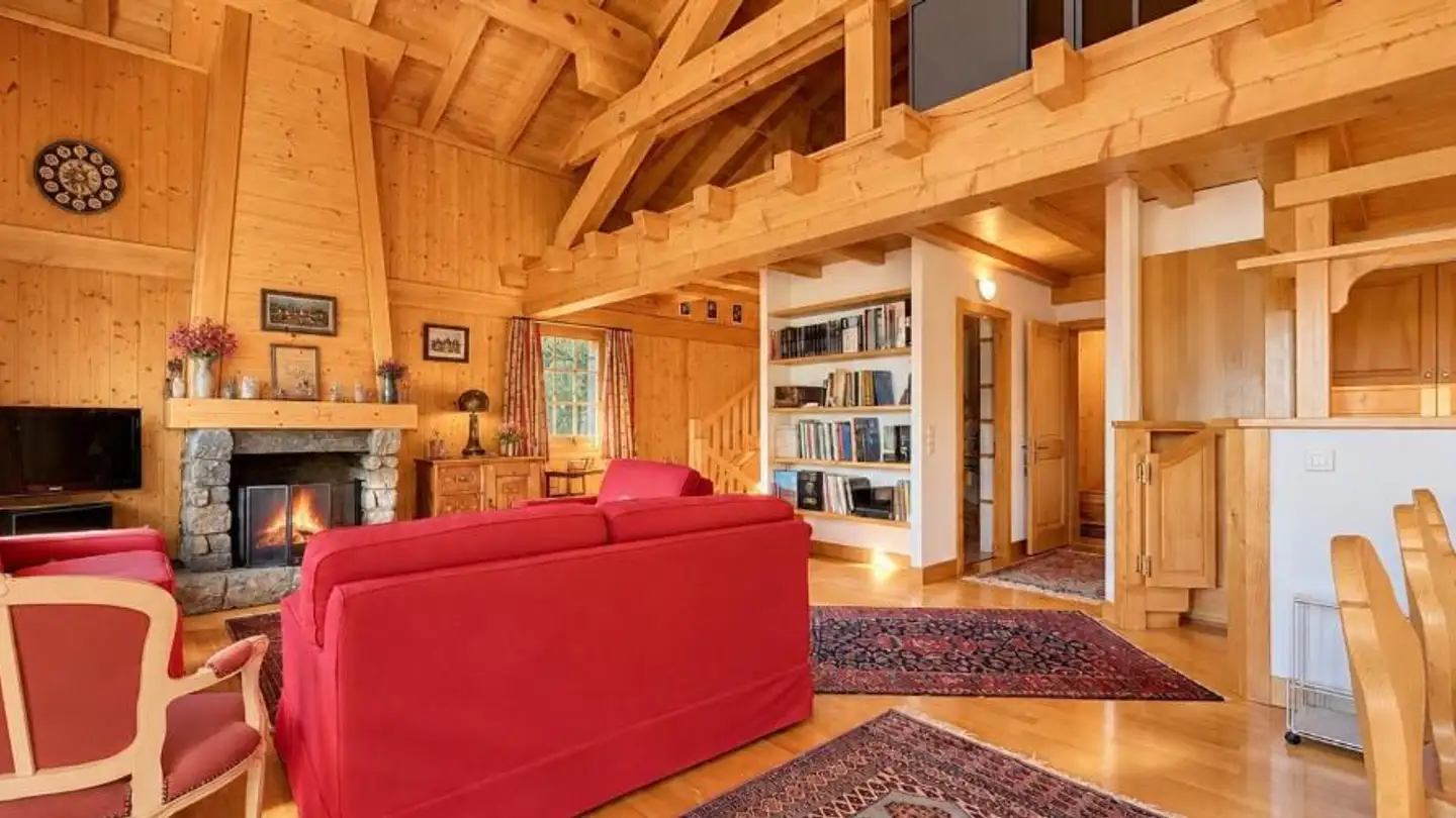 Chalet in vendita - 1936 Verbier - Foto 3