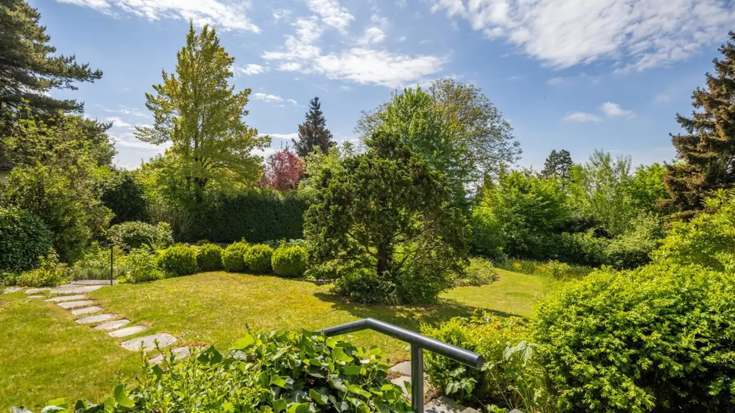 Single house for sale - 8126 Zumikon