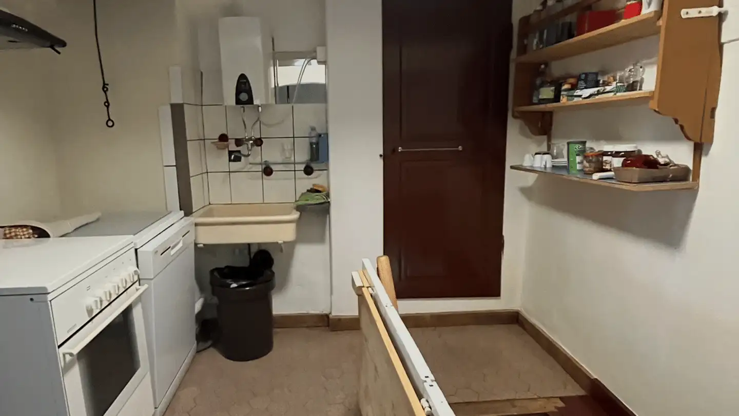 Appartamento in affitto - Torgasse 4, 4663 Aarburg - Foto 4