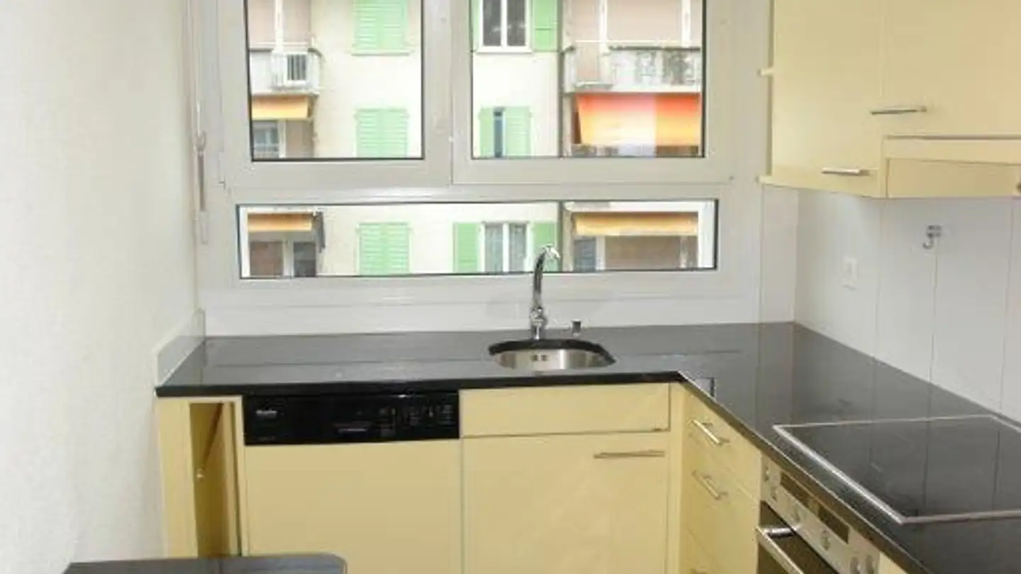 Wohnung mieten - Zossstrasse 11, 3072 Ostermundigen - Foto 3