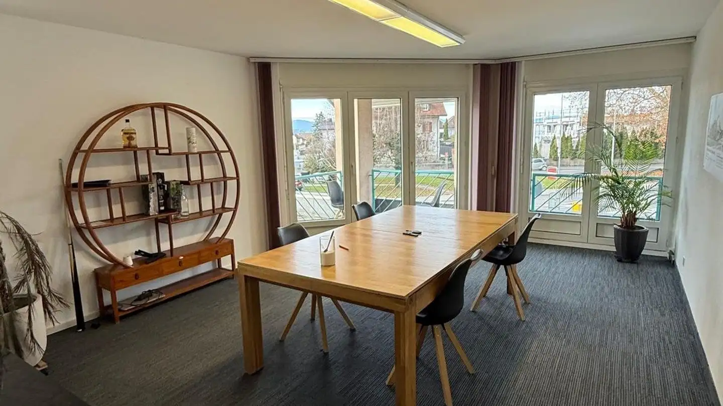 Bureau à louer - 1530 Payerne