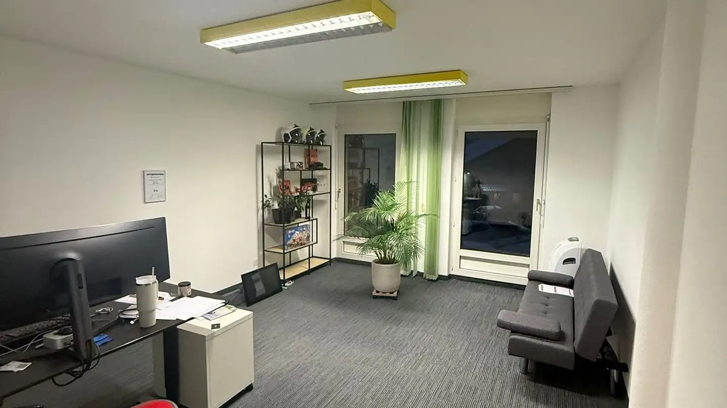 Bureau à louer - 1530 Payerne - Photo 2