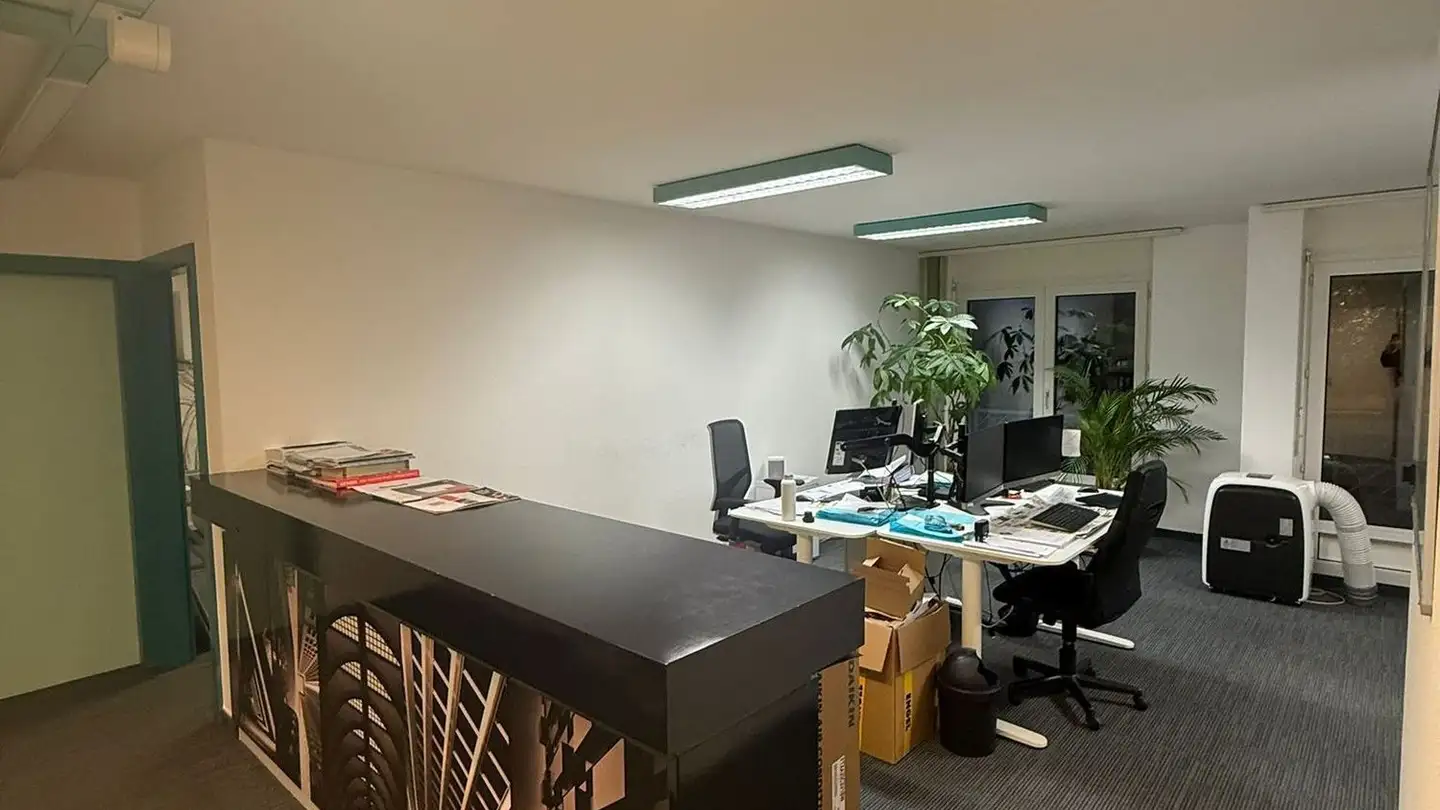 Bureau à louer - 1530 Payerne - Photo 4