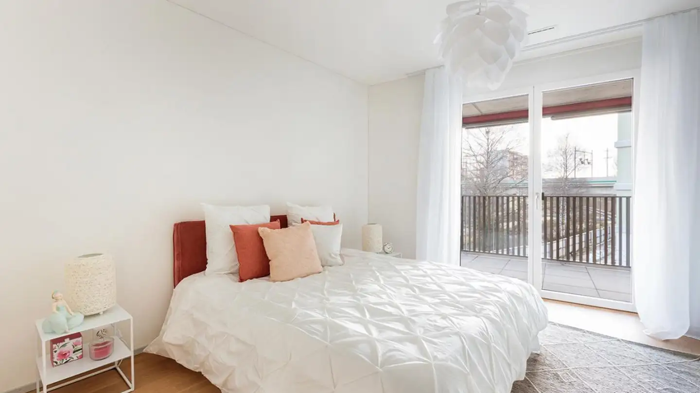 Wohnung mieten - Riedgarten 5, 8600 Dübendorf - Foto 4