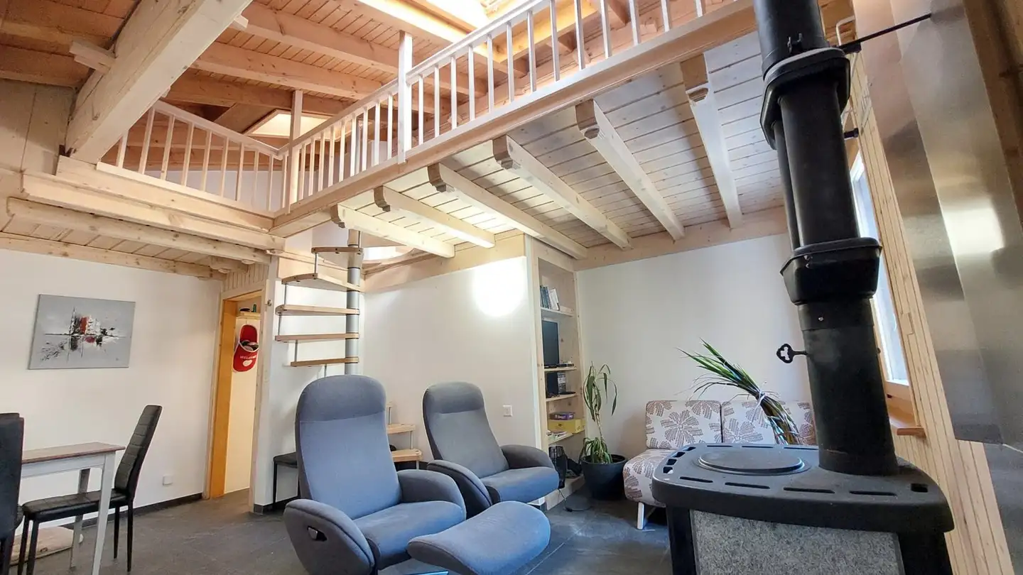 Appartamento in affitto - Les Planches 4, 1927 Chemin