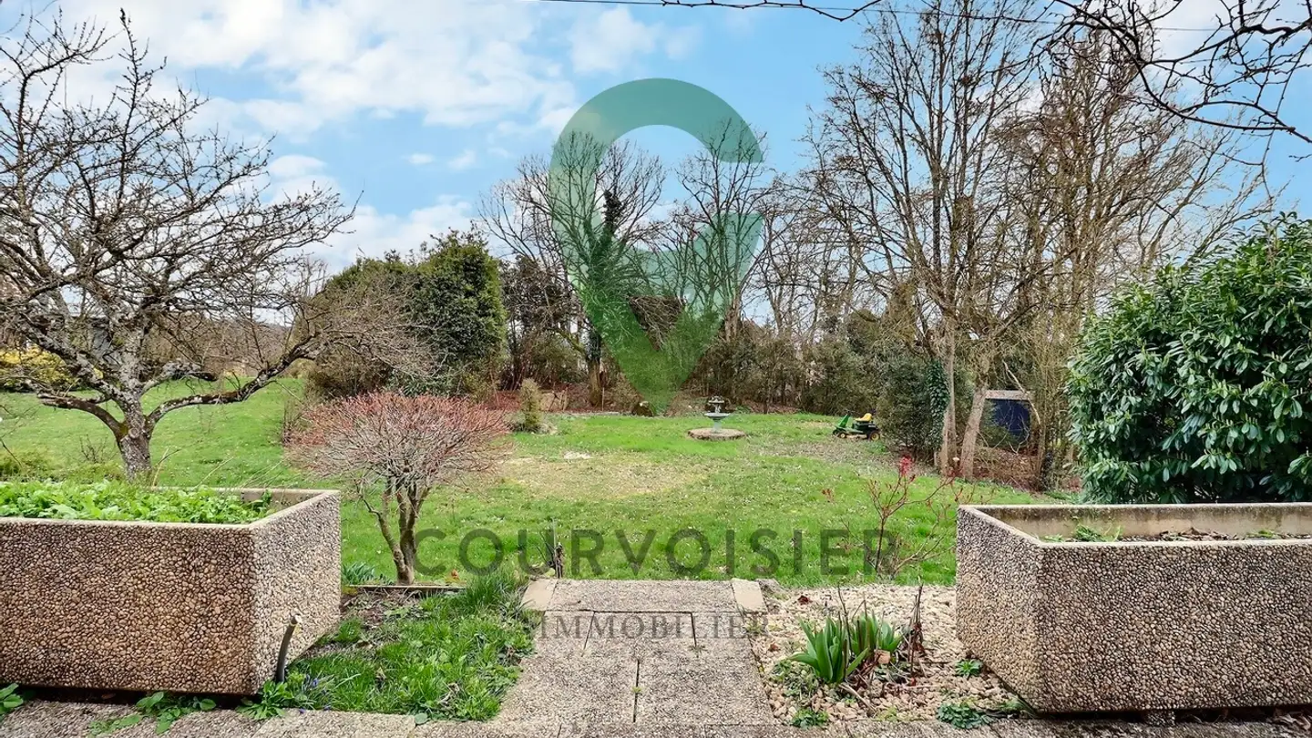 Einfamilienhaus kaufen - Route De La Piscine, 1315 La Sarraz - Foto 2