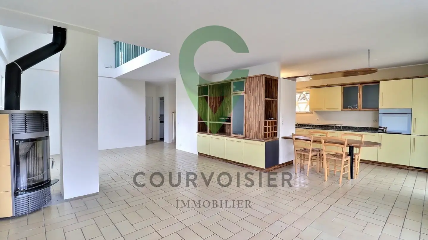 Einfamilienhaus kaufen - Route De La Piscine, 1315 La Sarraz - Foto 3