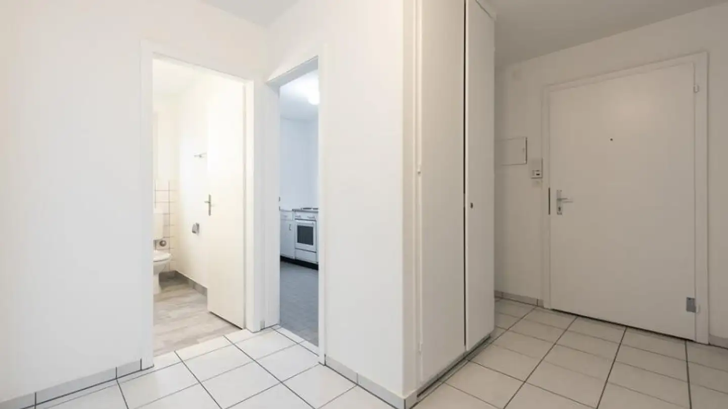 Apartment for rent - Aarburgerstrasse 141, 4600 Olten - Photo 3