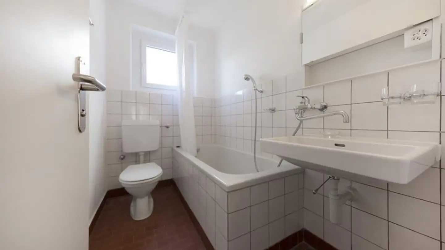 Apartment for rent - Aarburgerstrasse 141, 4600 Olten - Photo 4