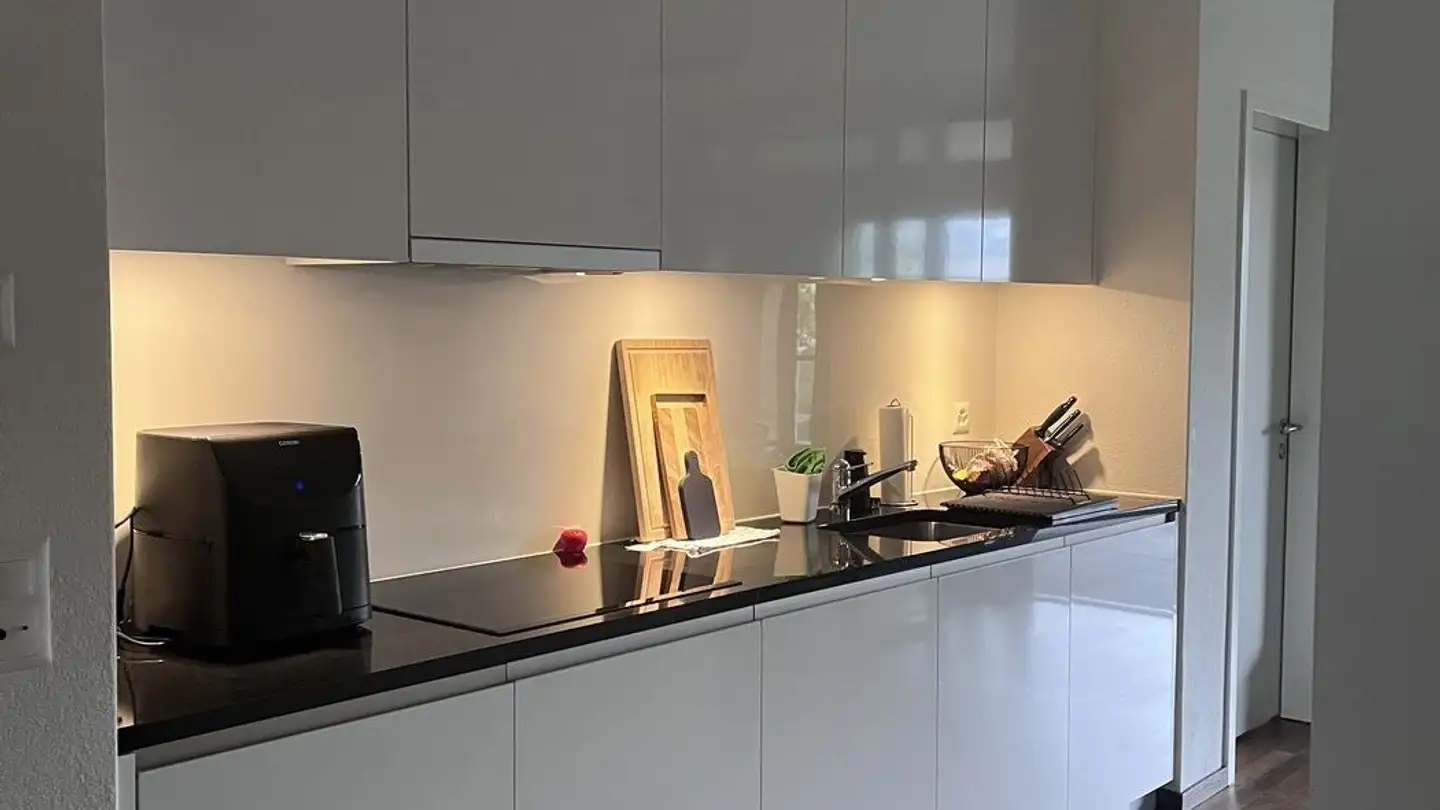 Zimmer mieten - Ueberlandstrasse 14, 8953 Dietikon