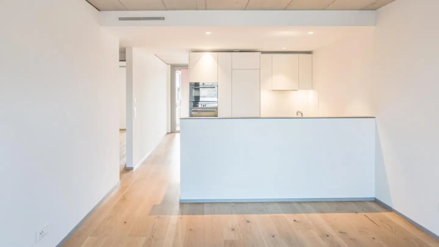 Appartement à louer - Mooshüslistrasse 14, 6032 Emmen - Photo 2