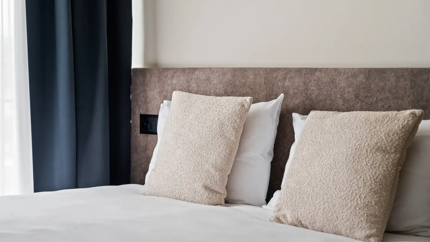 Appartement meublé à louer - Avenue Henri- Dunant 6, 1205 Genève - Photo 3