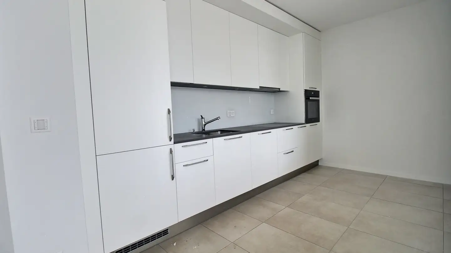 Wohnung mieten - Allée Charles-Edouard-Guillaume 15, 1723 Marly - Foto 2