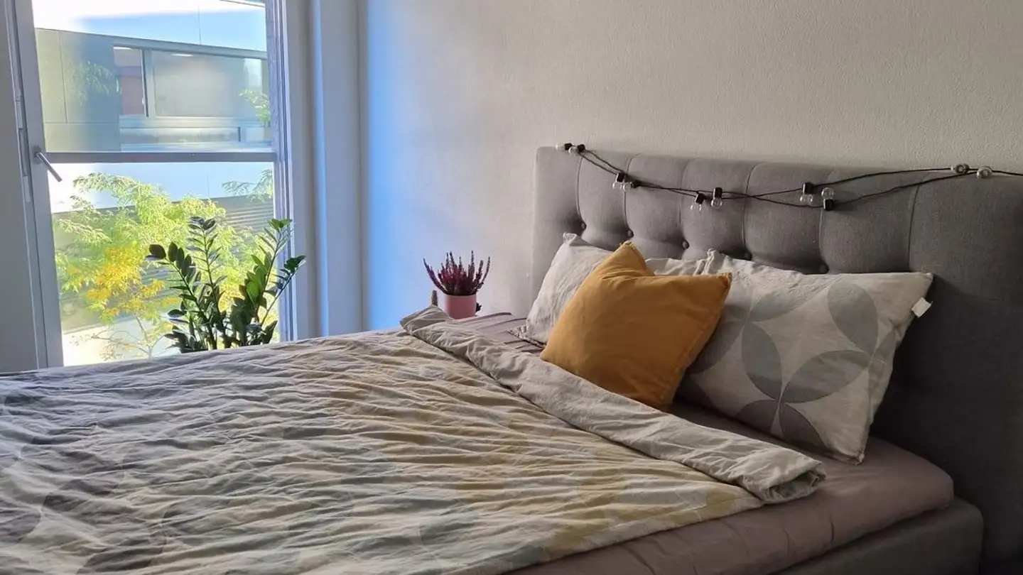 Zimmer mieten - Ueberlandstrasse 14, 8953 Dietikon - Foto 2