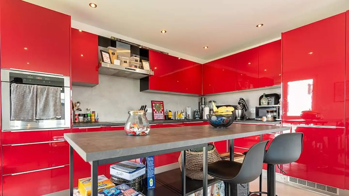 Appartement à vendre - 1422 Grandson