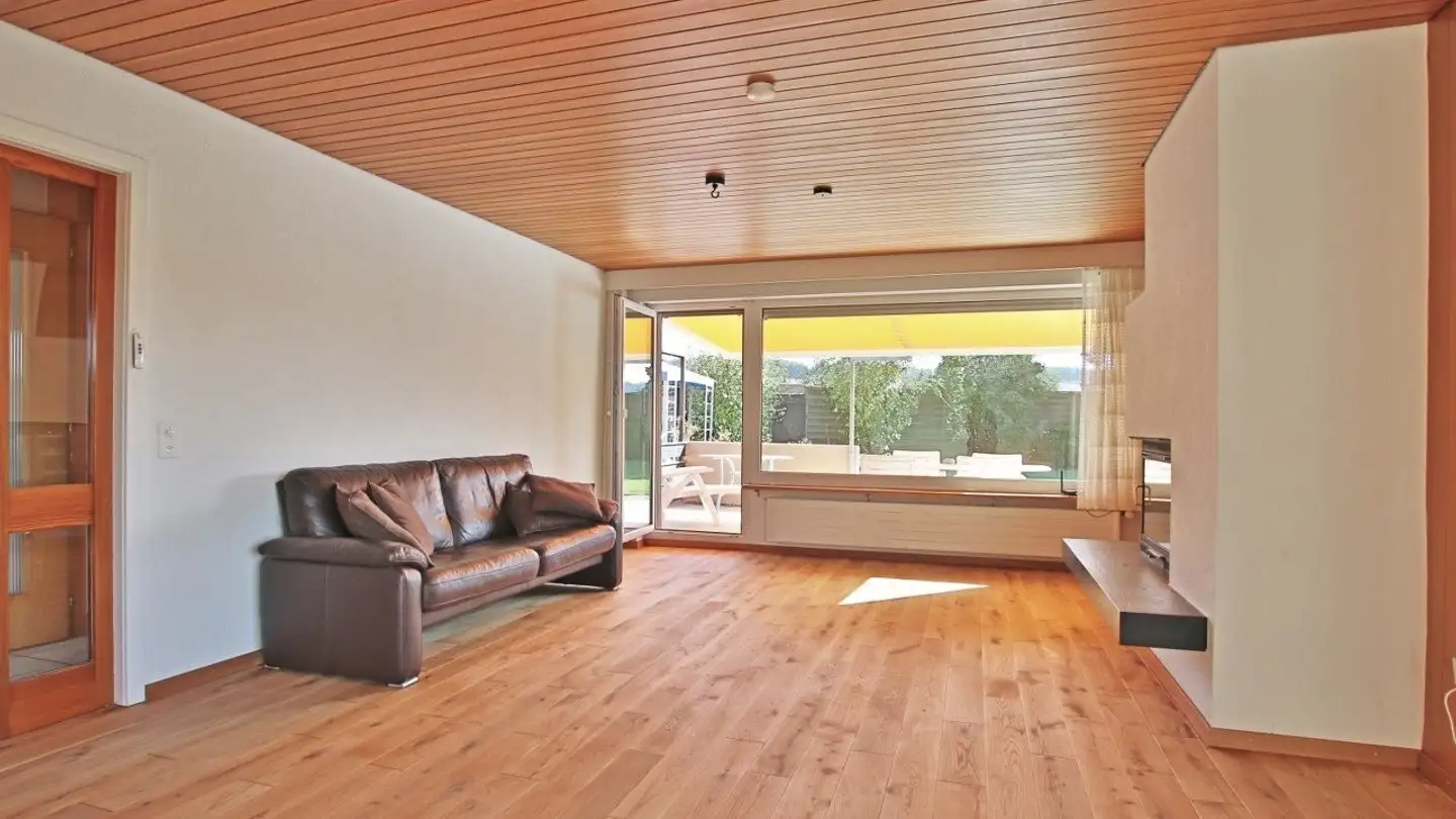 Single house for rent - Brunnenthalstrasse 19, 3306 Etzelkofen - Photo 4