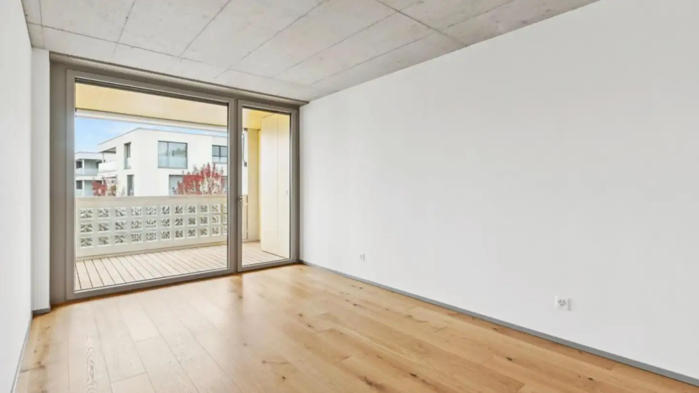Appartement à louer - Mooshüslistrasse 14, 6032 Emmen - Photo 4
