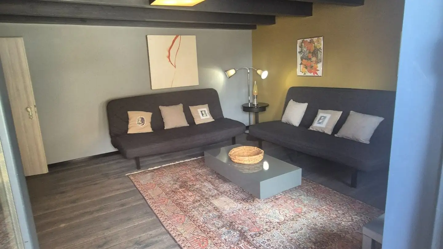 Apartment for rent - 1875 Morgins - Photo 4