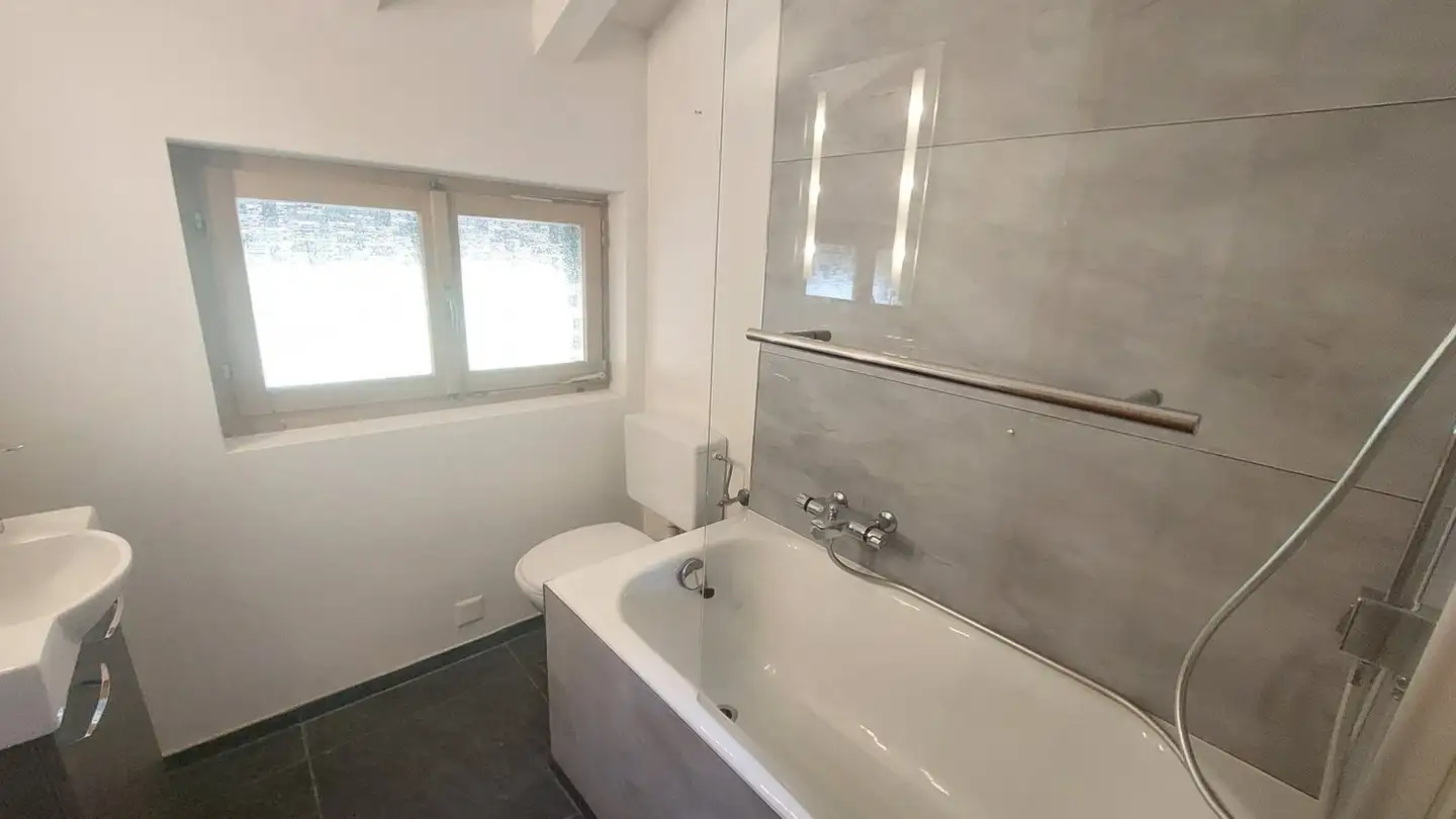 Wohnung mieten - Les Planches 4, 1927 Chemin - Foto 4