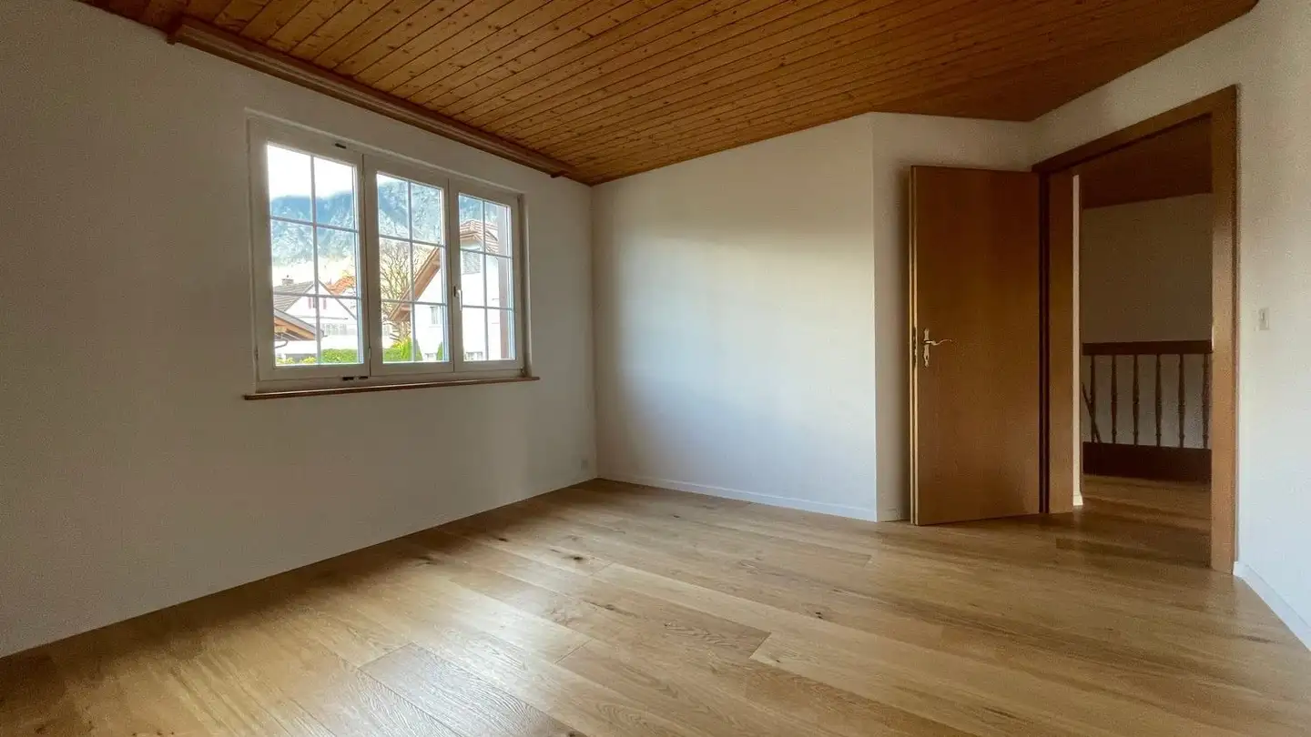 Maison jumelle à louer - Kirchgasse, 7206 Igis - Photo 4