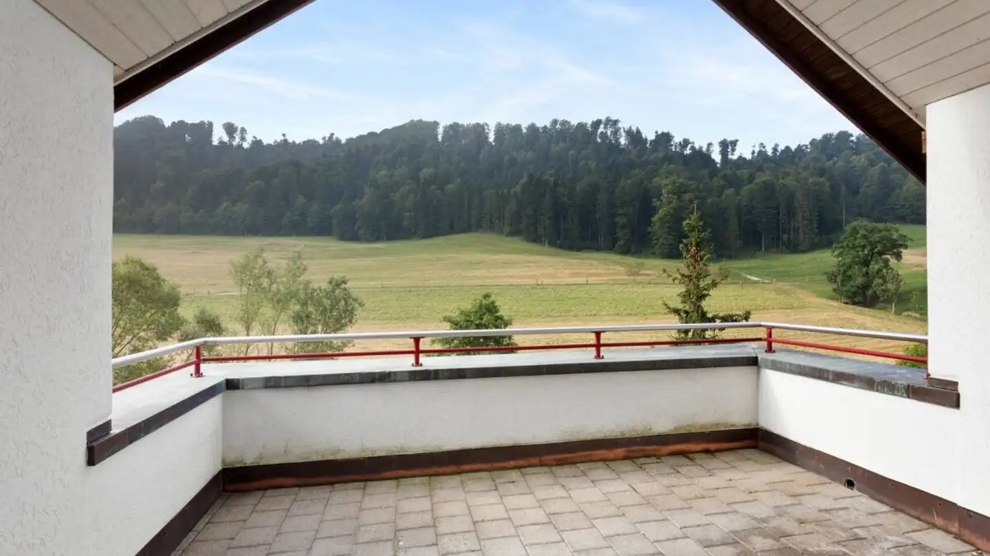 Wohnung kaufen - Mettlenstrasse 6, 8488 Turbenthal