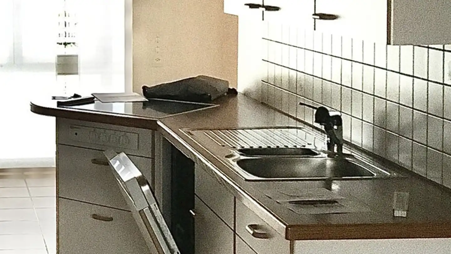 Appartamento in affitto - Grenzweg 6, 5033 Buchs AG - Foto 2