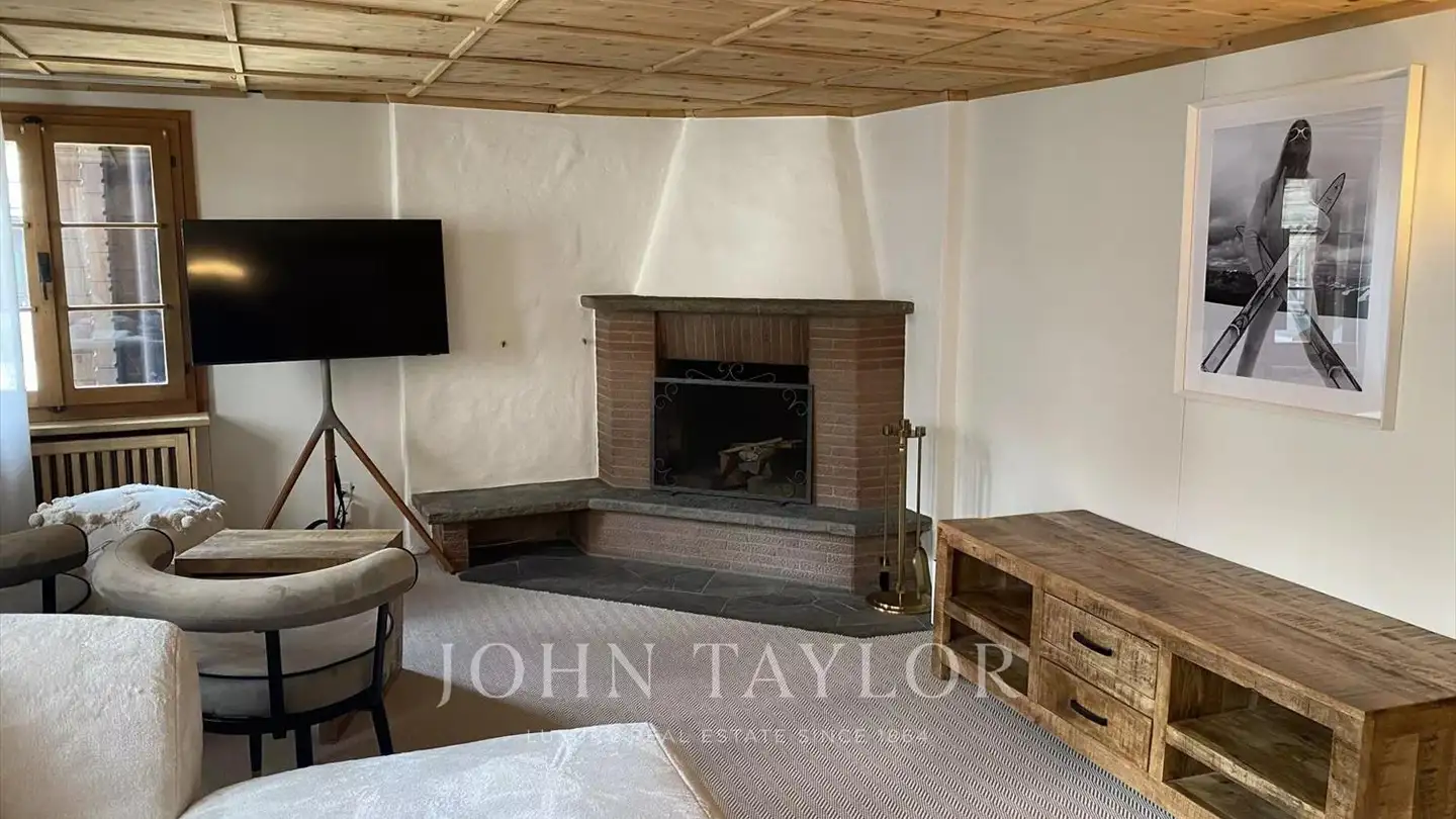 Apartment for rent - 3780 Gstaad