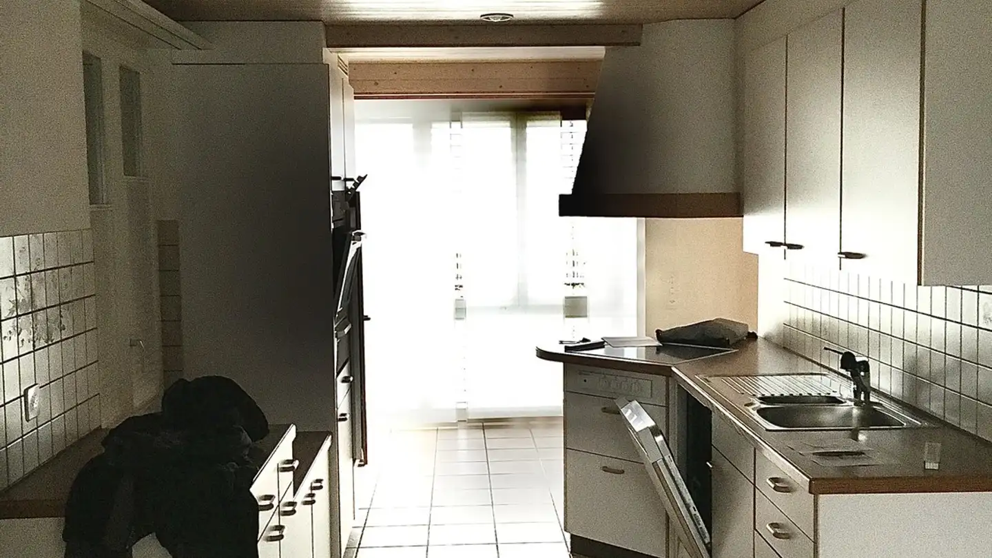 Appartamento in affitto - Grenzweg 6, 5033 Buchs AG - Foto 3