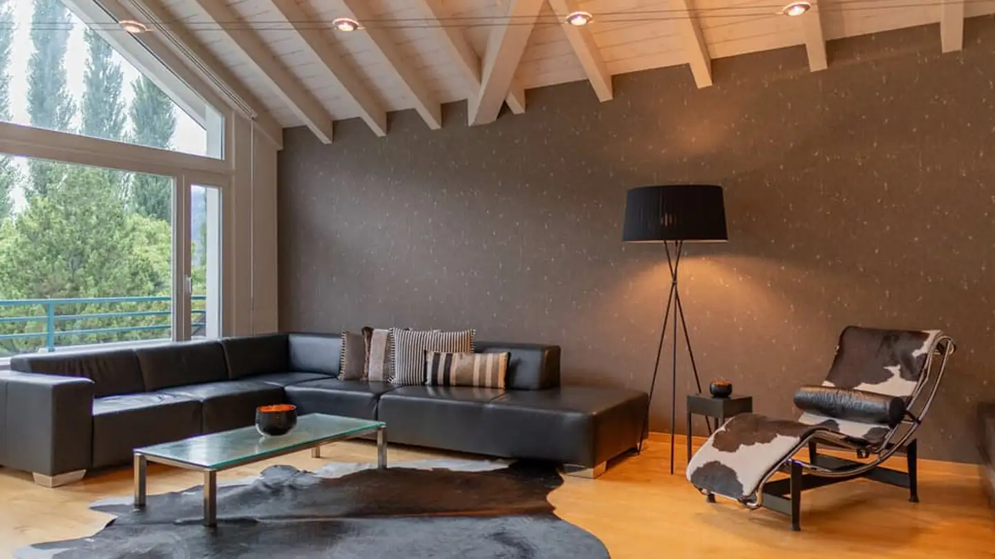 Wohnung mieten - Sandstrasse 8, 3930 Visp