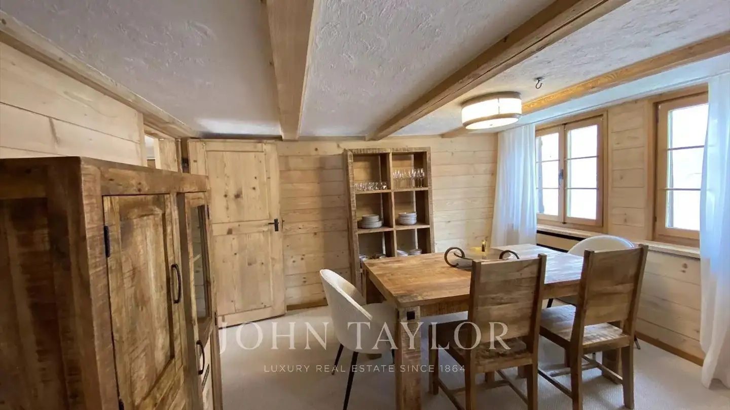 Appartamento in affitto - 3780 Gstaad - Foto 4