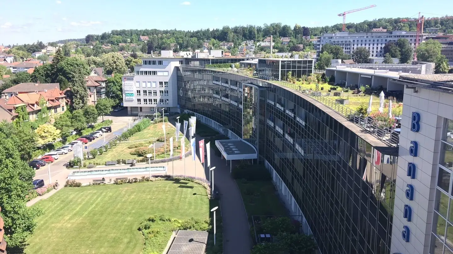 Maisonette mieten - Brunngasse 4, 8400 Winterthur