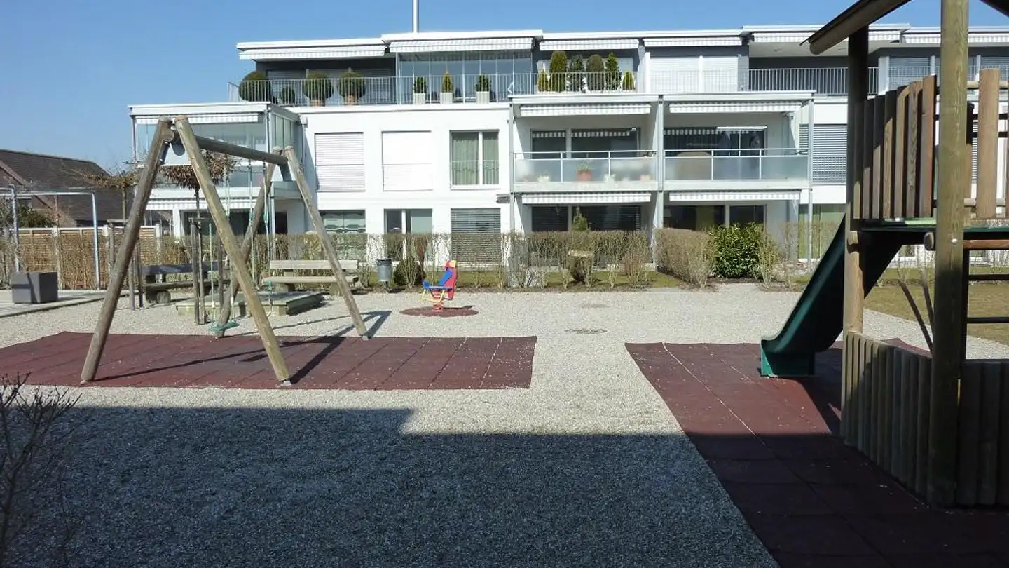 Apartment for rent - Hölzliackerweg 12, 3110 Münsingen