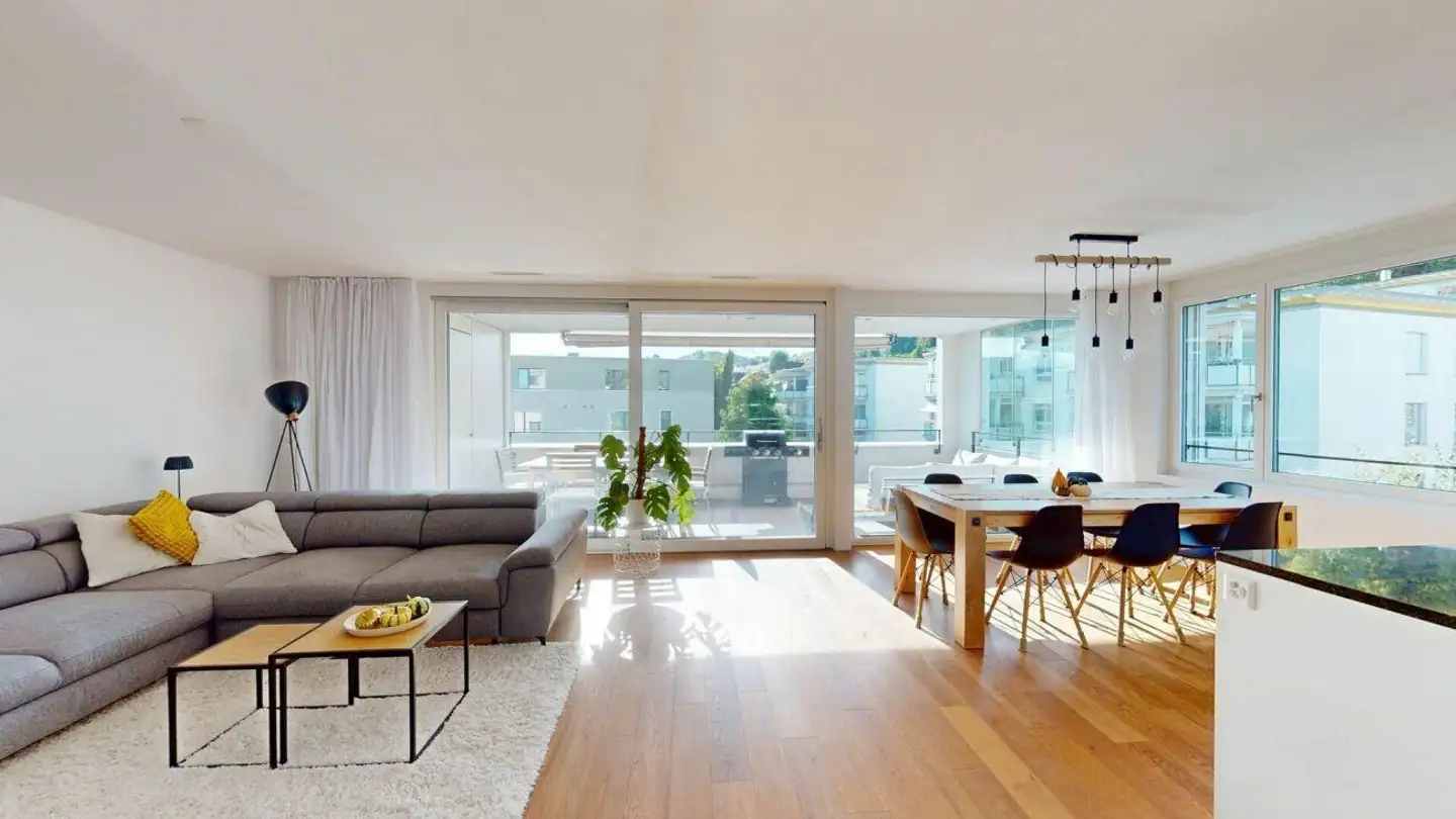 Apartment for sale - Schärligrund 5, 6130 Willisau - Photo 2