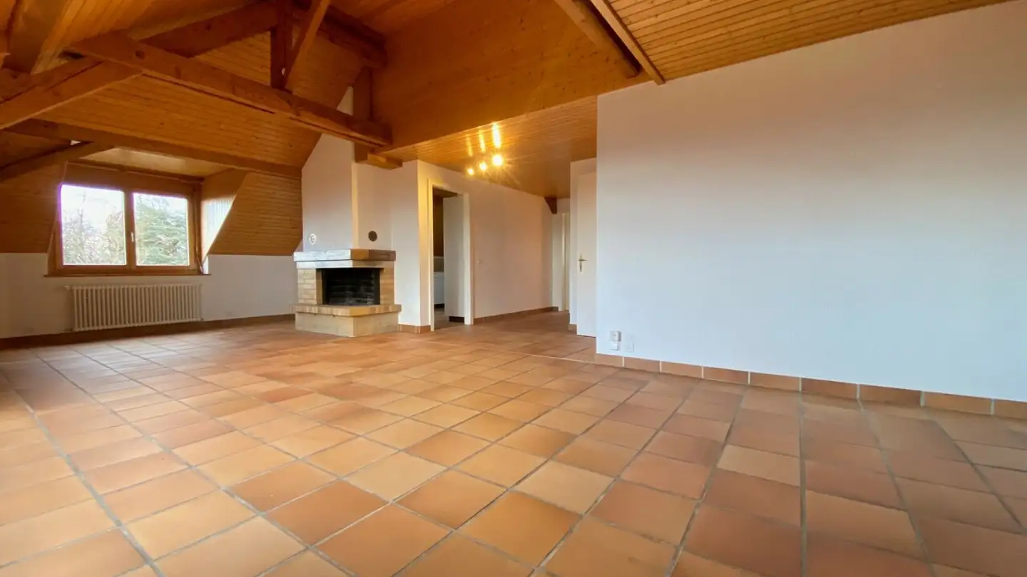 Stanza singola in affitto - Avenue Frédéric Recordon, 1004 Lausanne - Photo 2