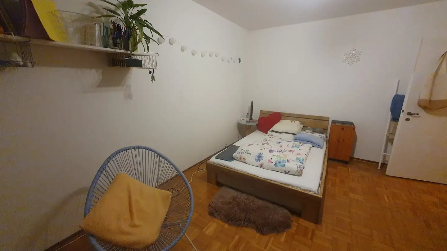 Apartment for rent - 8055 Zürich