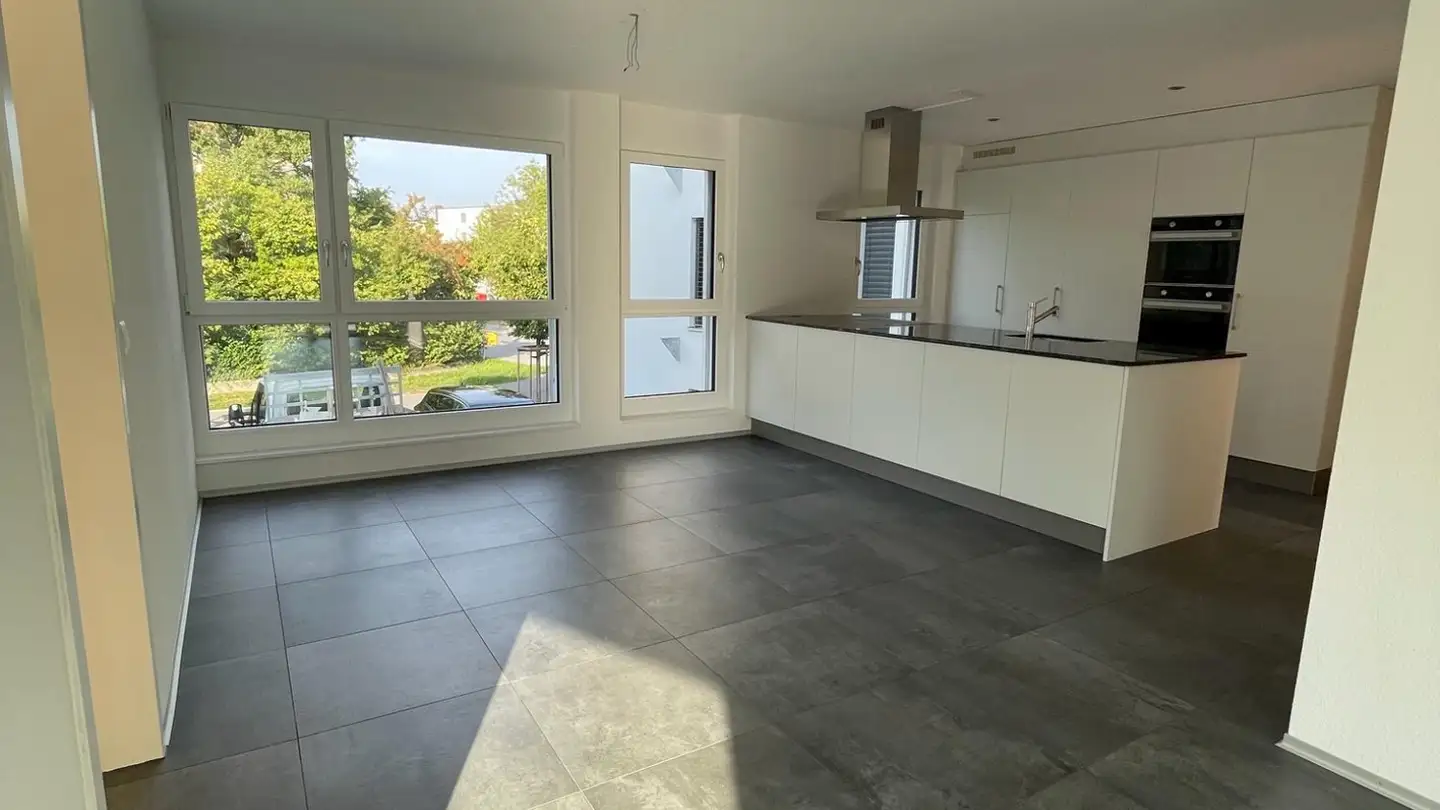 Appartement à vendre - Bielstrasse 67, 3250 Lyss