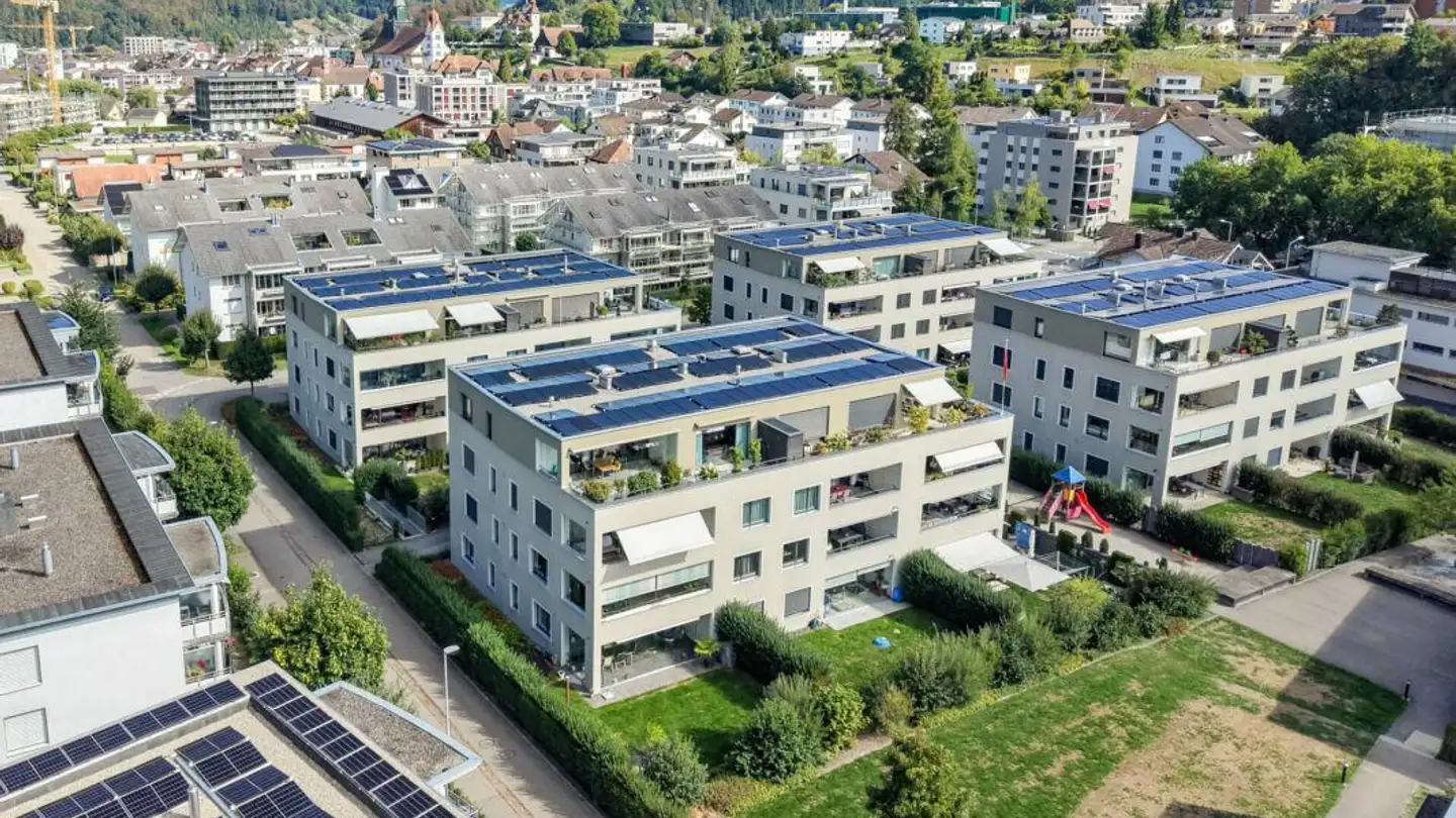 Apartment for sale - Schärligrund 5, 6130 Willisau