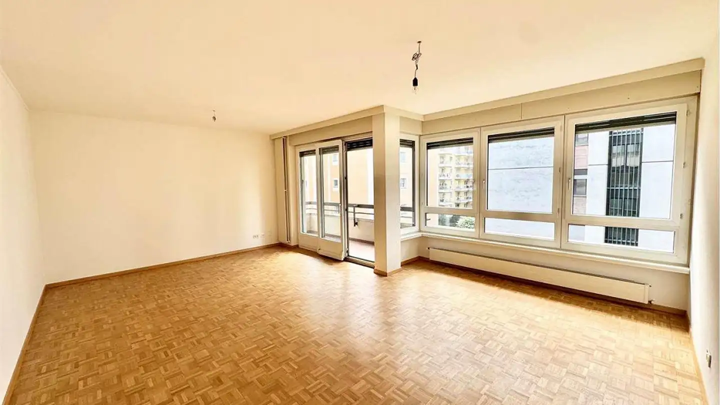 Wohnung mieten - 6962 Viganello - Foto 4