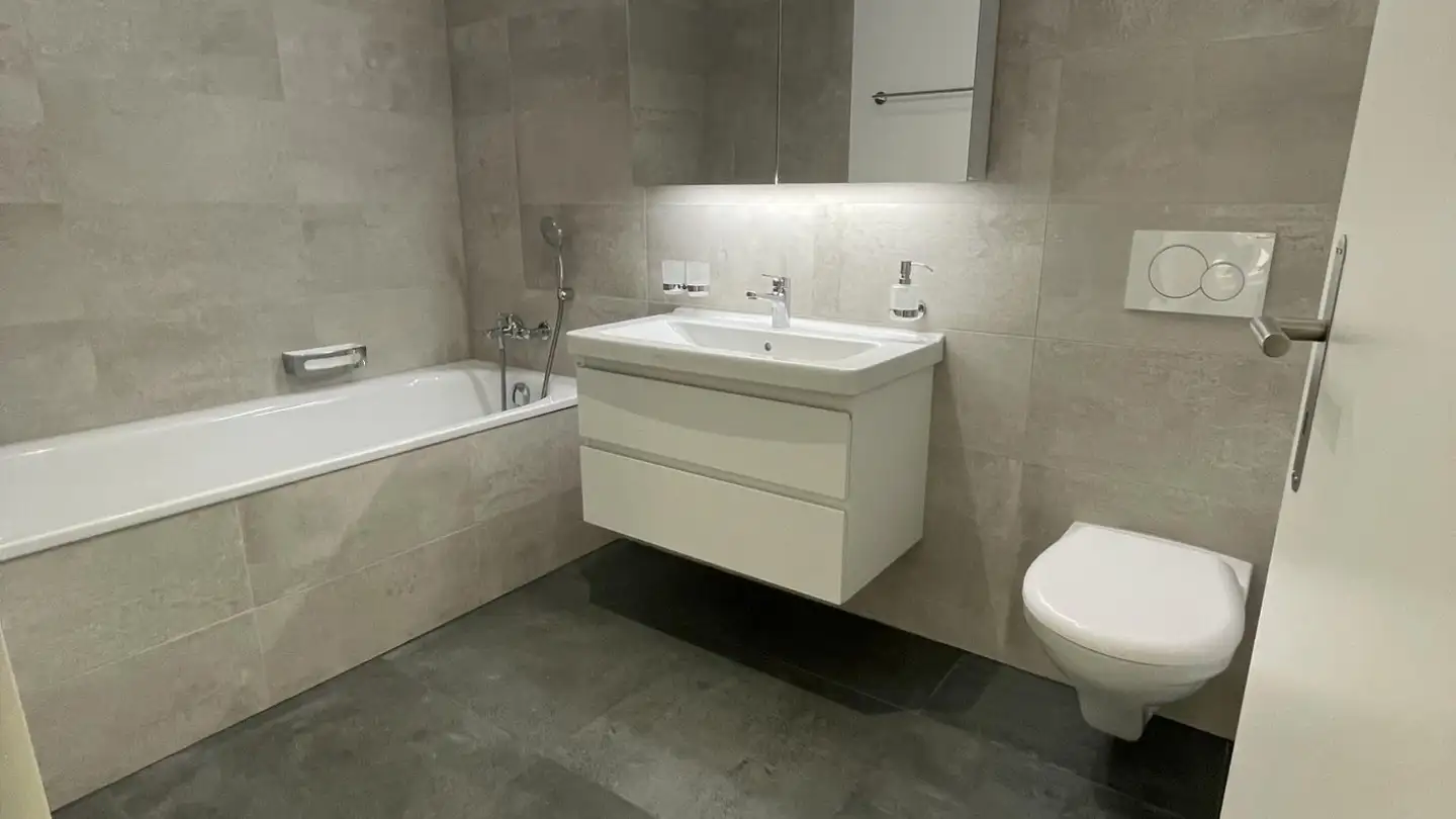 Appartement à vendre - Bielstrasse 67, 3250 Lyss - Photo 4