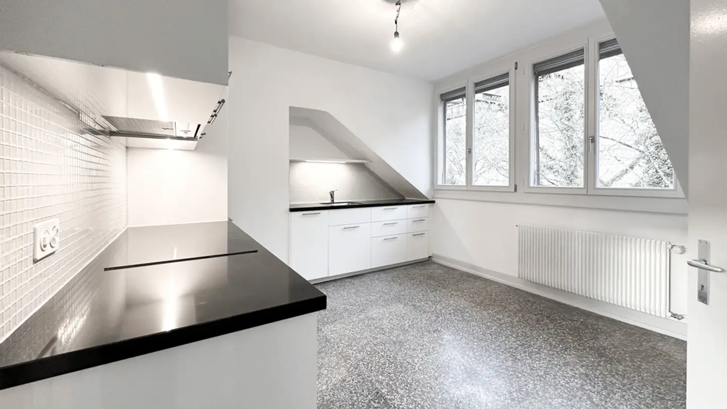 Appartamento in affitto - Rue Du Stand / Schützengasse 23a, 2502 Biel/Bienne - Foto 2