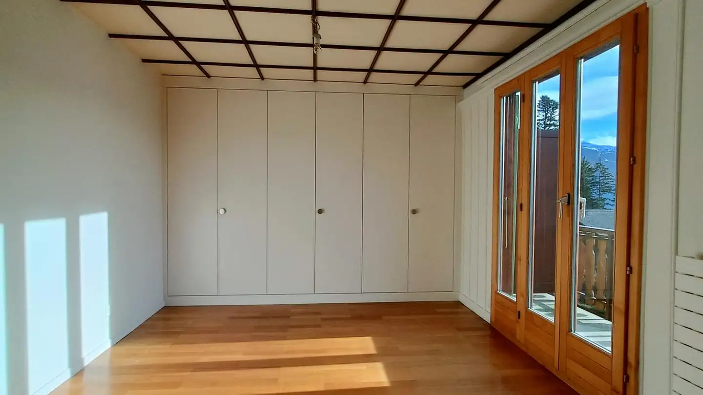 Einfamilienhaus kaufen - Route De Crans-Montana, 3963 Montana - Foto 4