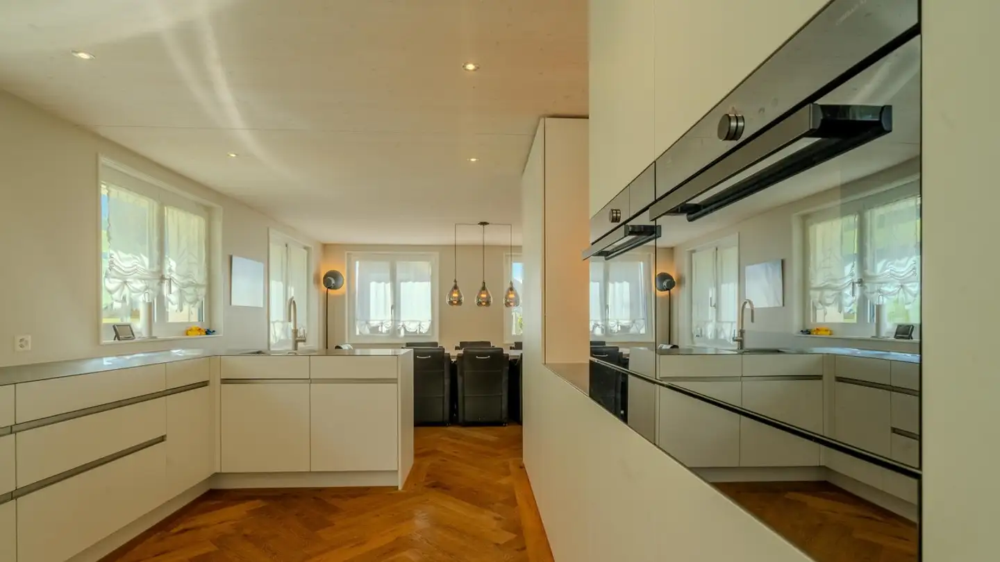 Casa singola in vendita - Gruebistrasse 9c, 6066 St. Niklausen OW - Photo 4