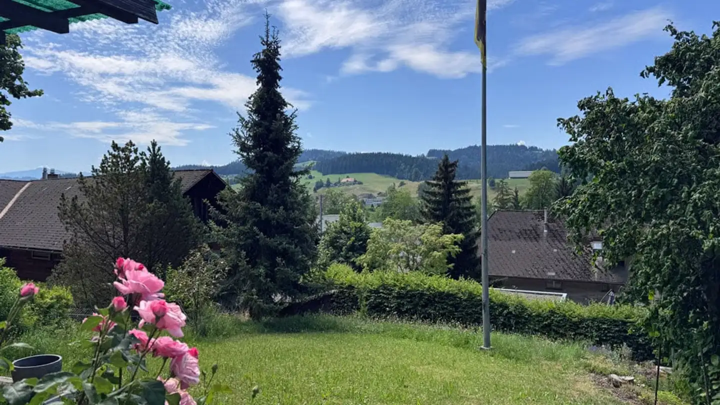 Casa a schiera in vendita - Waldegg 368, 3550 Langnau im Emmental