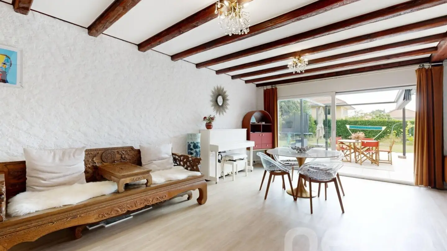 Semi-detached house for sale - 1066 Epalinges - Photo 3