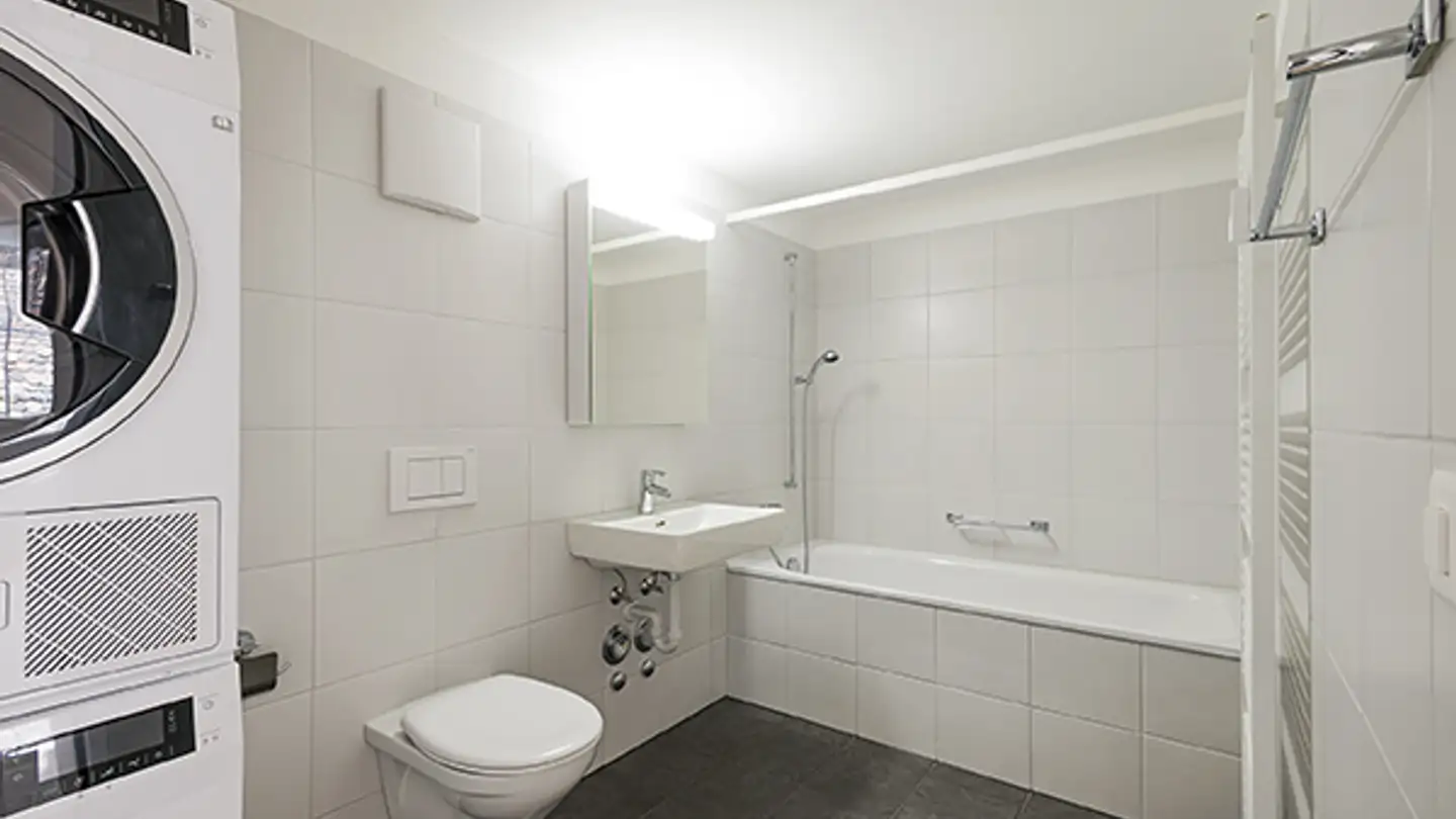 Apartment for rent - Fronwagplatz 27, 8200 Schaffhausen - Photo 4