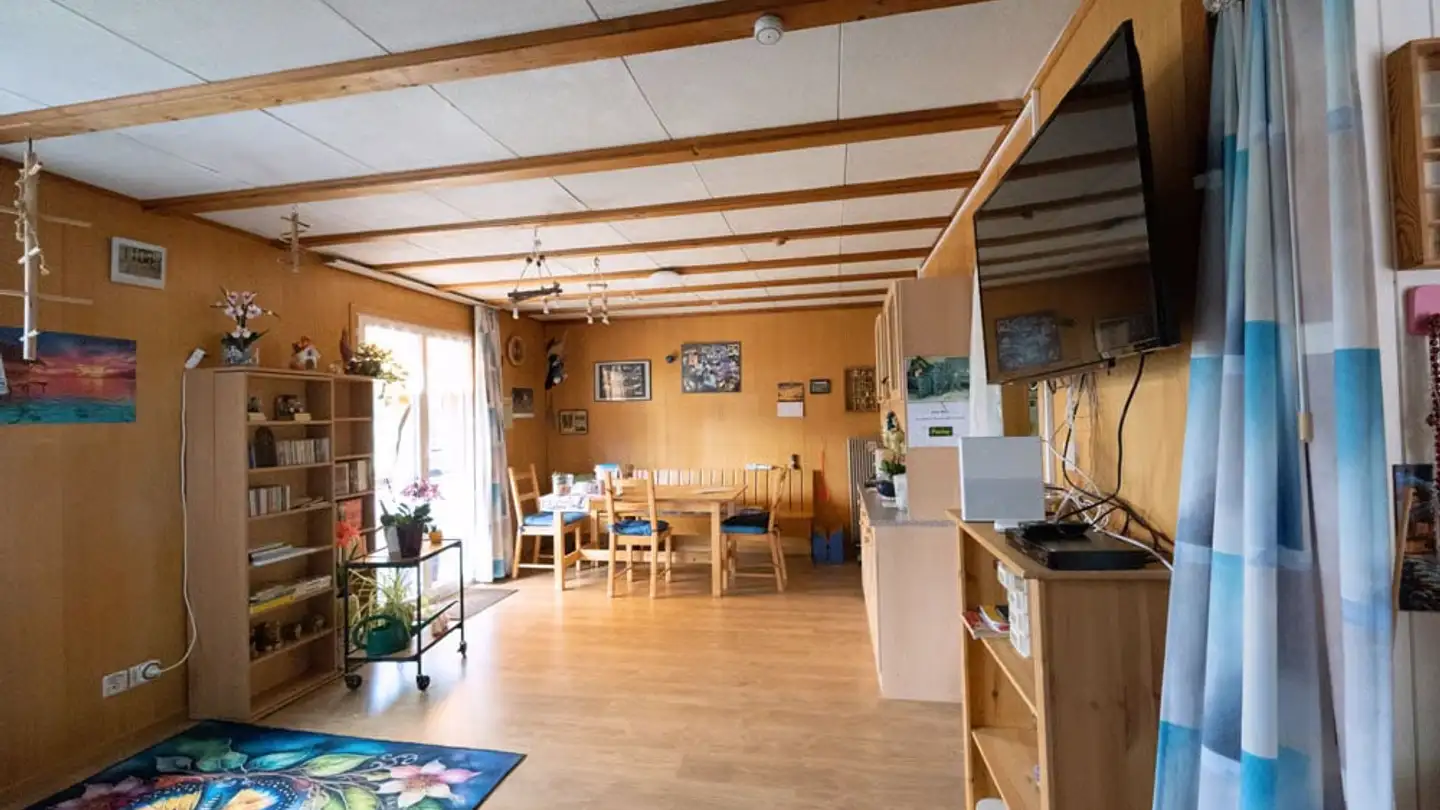 Casa a schiera in vendita - Waldegg 368, 3550 Langnau im Emmental - Foto 3
