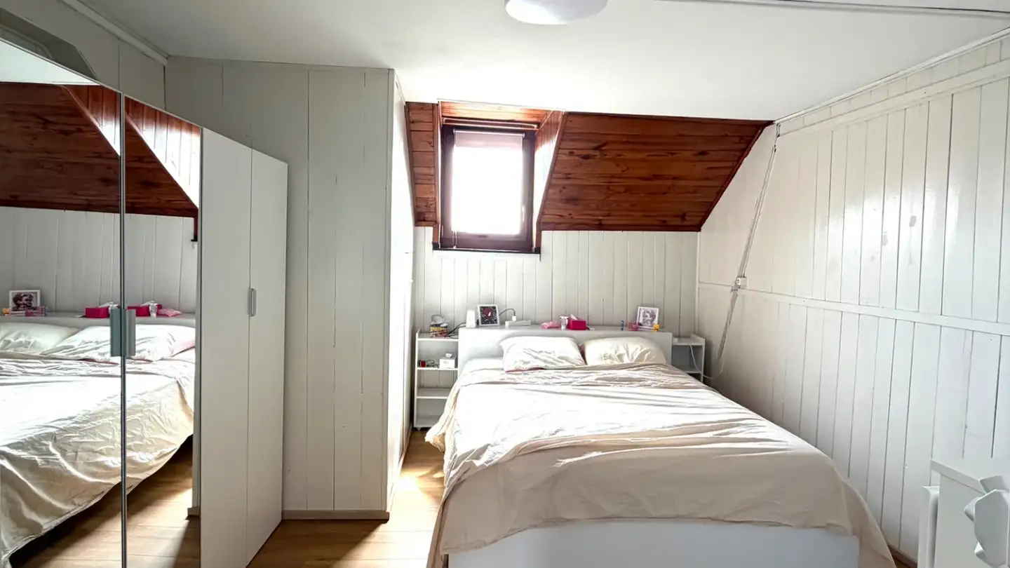Appartamento in affitto - Rue Basse 31, 1422 Grandson