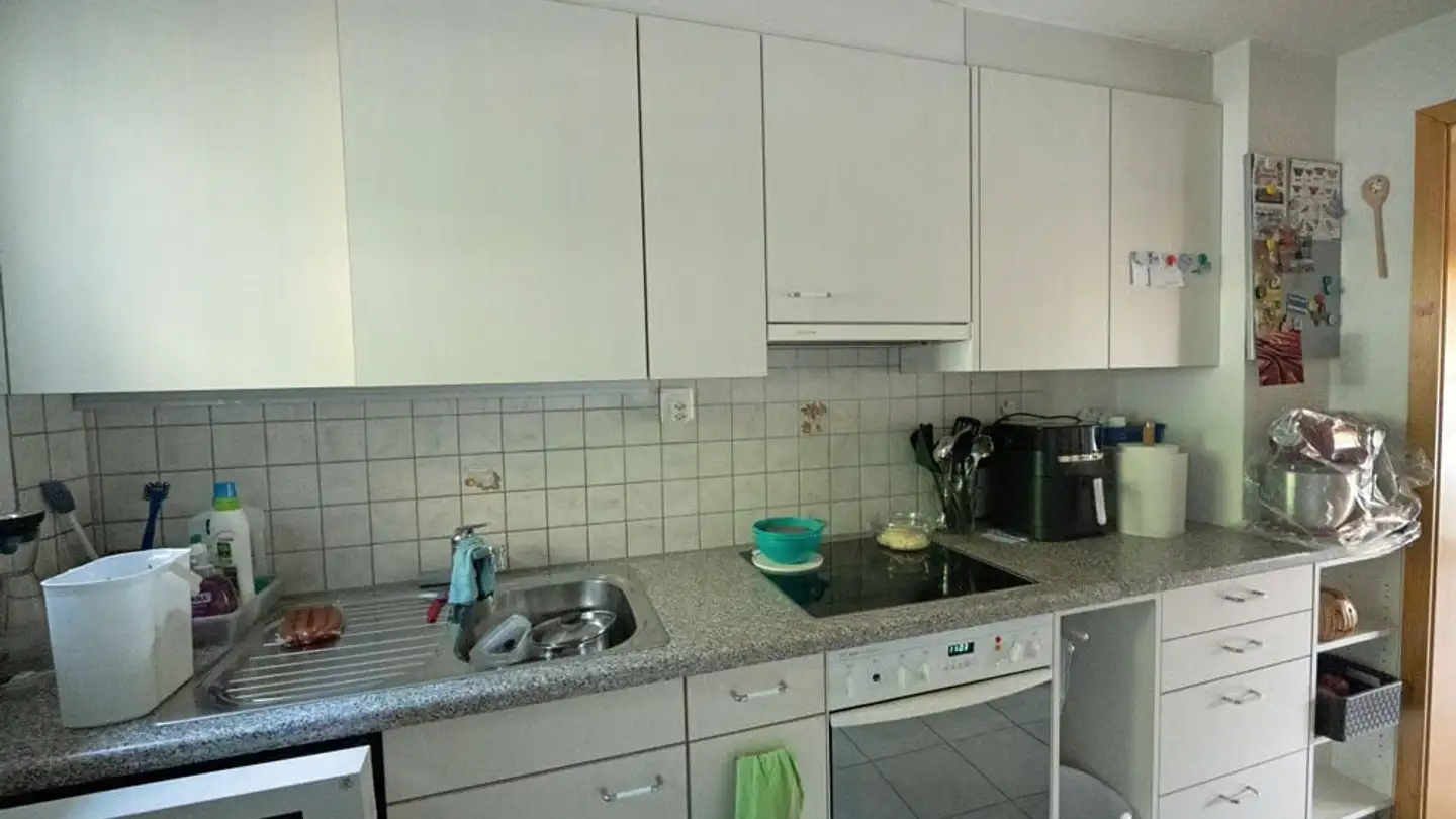Casa a schiera in vendita - Waldegg 368, 3550 Langnau im Emmental - Foto 4